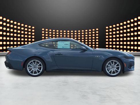 New 2025 Ford Mustang GT Premium RWD image 9