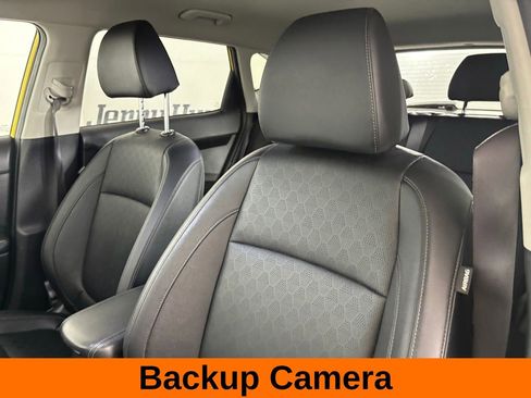 Used 2023 Kia Seltos SX image 8