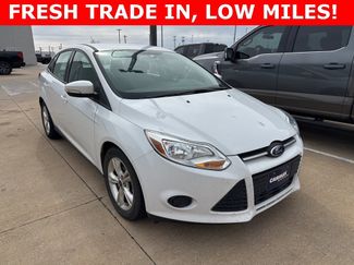 Used 2014 Ford Focus SE video 1