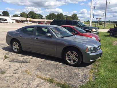 Used 2006 Dodge Charger R/T w/ Convenience Group II