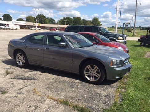 Used 2006 Dodge Charger R/T w/ Convenience Group II image 1