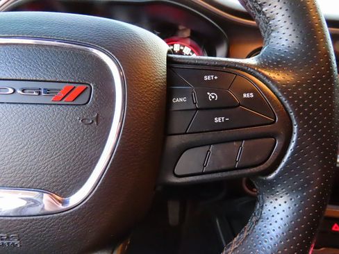 Used 2022 Dodge Challenger SXT w/ Blacktop Package image 30