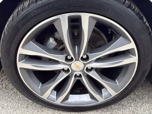 Used 2023 Chevrolet Malibu LT image 14