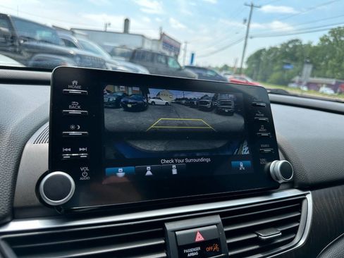 Used 2020 Honda Accord EX-L image 25