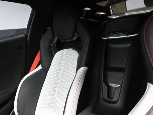 Certified 2023 Chevrolet Corvette Stingray Premium Cpe w/ Z51 Performance Package image 17