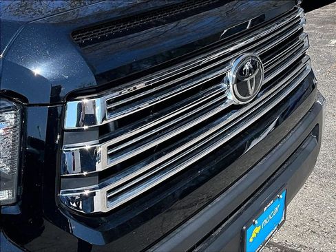 Used 2021 Toyota Tundra SR5 w/ Trail Edition AWD/4WD image 30