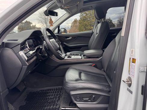 Used 2020 Audi Q7 2.0T Premium w/ Convenience Package image 10