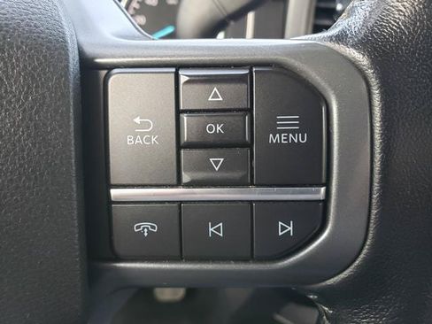 Used 2022 Ford F150 XLT w/ Equipment Group 302A High AWD/4WD image 25