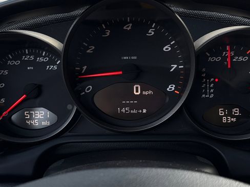 Used 2007 Porsche Cayman image 15