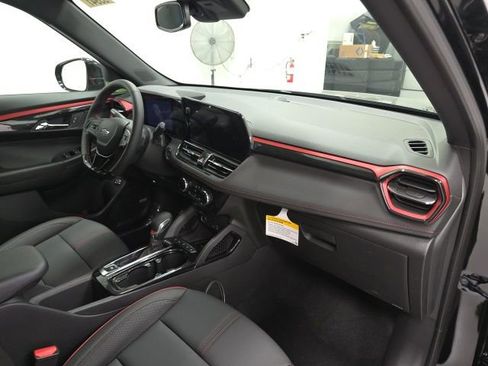 New 2026 Chevrolet TrailBlazer RS w/ Convenience Package image 26
