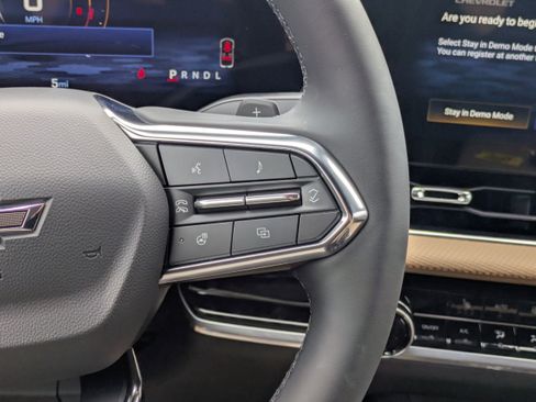 New 2026 Chevrolet Equinox ACTIV w/ Safety and Technology Package image 18