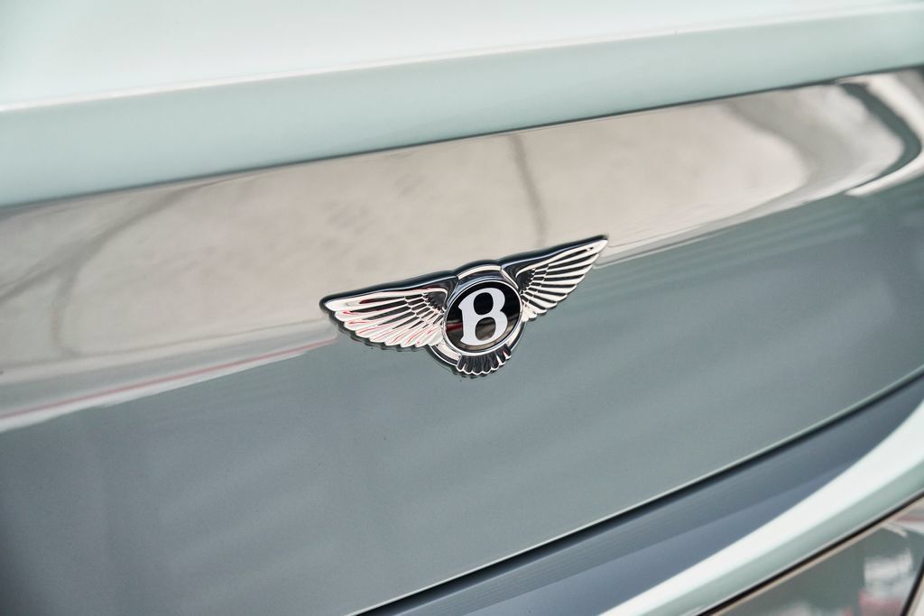 Used 2024 Bentley Continental GT Speed AWD/4WD image 11
