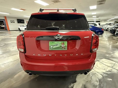 Used 2019 MINI Cooper Countryman S image 3