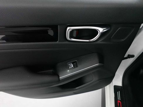 Used 2022 Honda Civic Sport Touring image 25