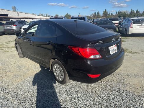 Used 2017 Hyundai Accent SE image 7