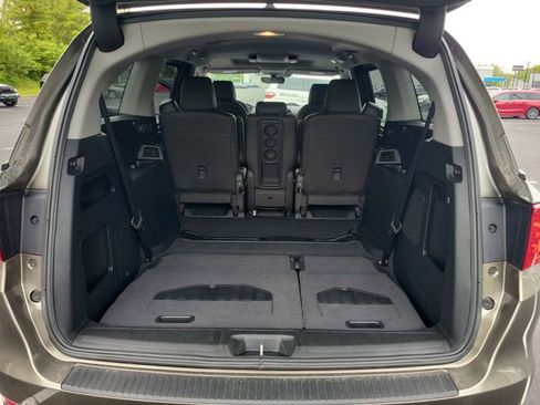 Used 2019 Honda Odyssey EX-L image 43