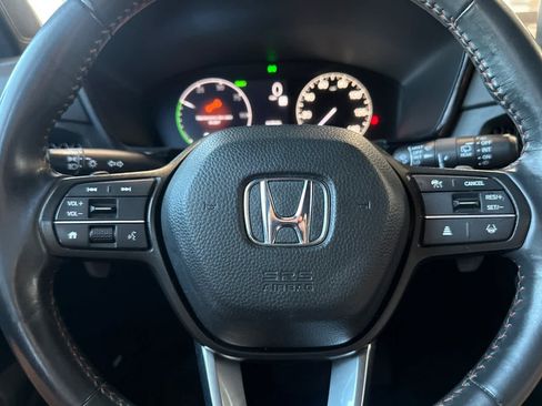 Used 2024 Honda CR-V Sport-L image 26