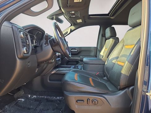Used 2019 GMC Sierra 1500 AT4 w/ AT4 Premium Package AWD/4WD image 23