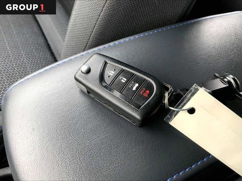 Certified 2022 Toyota Corolla SE image 14