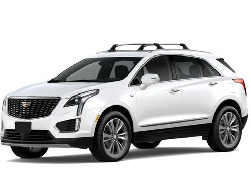 New 2026 Cadillac XT5 Premium Luxury w/ Driver Assist Package image 28