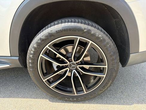 Used 2021 Mercedes-Benz GLS 450 4MATIC image 20