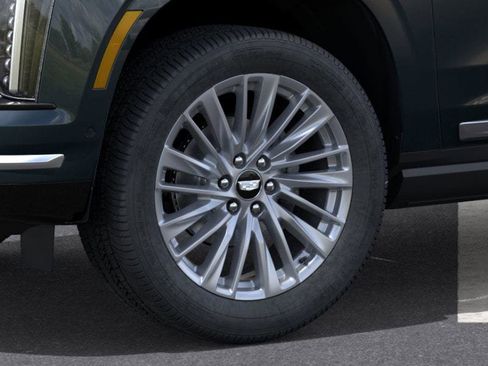 New 2026 Cadillac Escalade Luxury w/ LPO, Floor Liner Package image 44