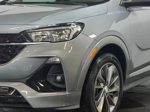 Certified 2023 Buick Encore GX Select w/ Sport Touring Package image 5