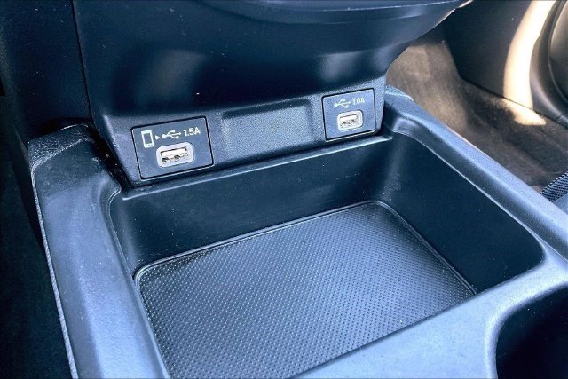 Certified 2021 Honda CR-V EX image 16