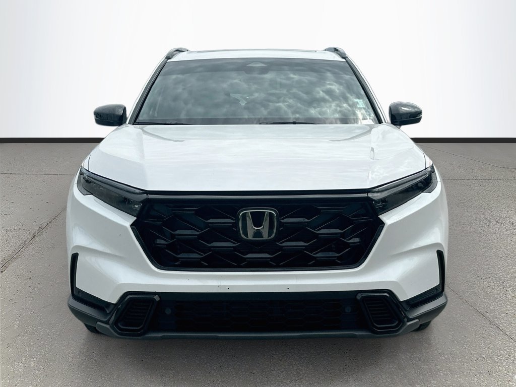 Used 2026 Honda CR-V Sport-L image 2