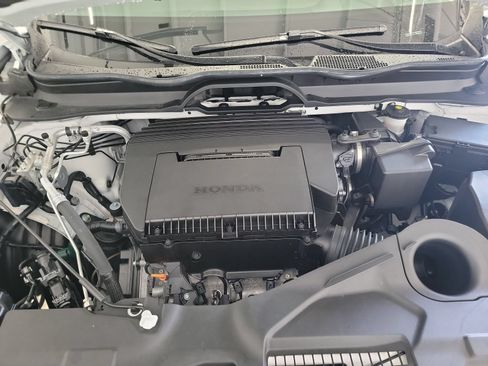 Used 2025 Honda Pilot Elite image 25