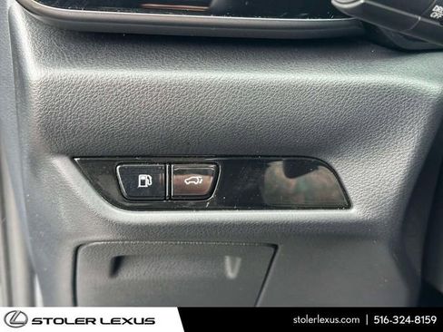 Used 2025 Lexus NX 350 AWD w/ Accessory Package (2T) image 22