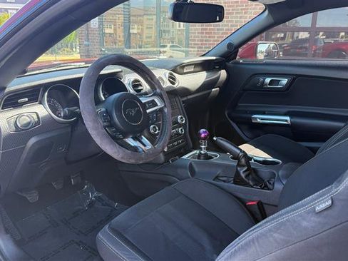 Used 2019 Ford Mustang GT w/ GT Performance Package RWD image 16
