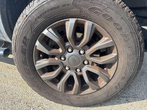 Used 2019 Ford Ranger XLT w/ Equipment Group 301A Mid image 40