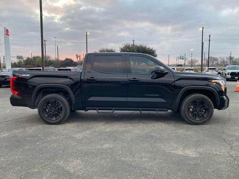 Used 2024 Toyota Tundra SR5 image 4