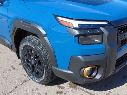 New 2026 Subaru Outback Wilderness