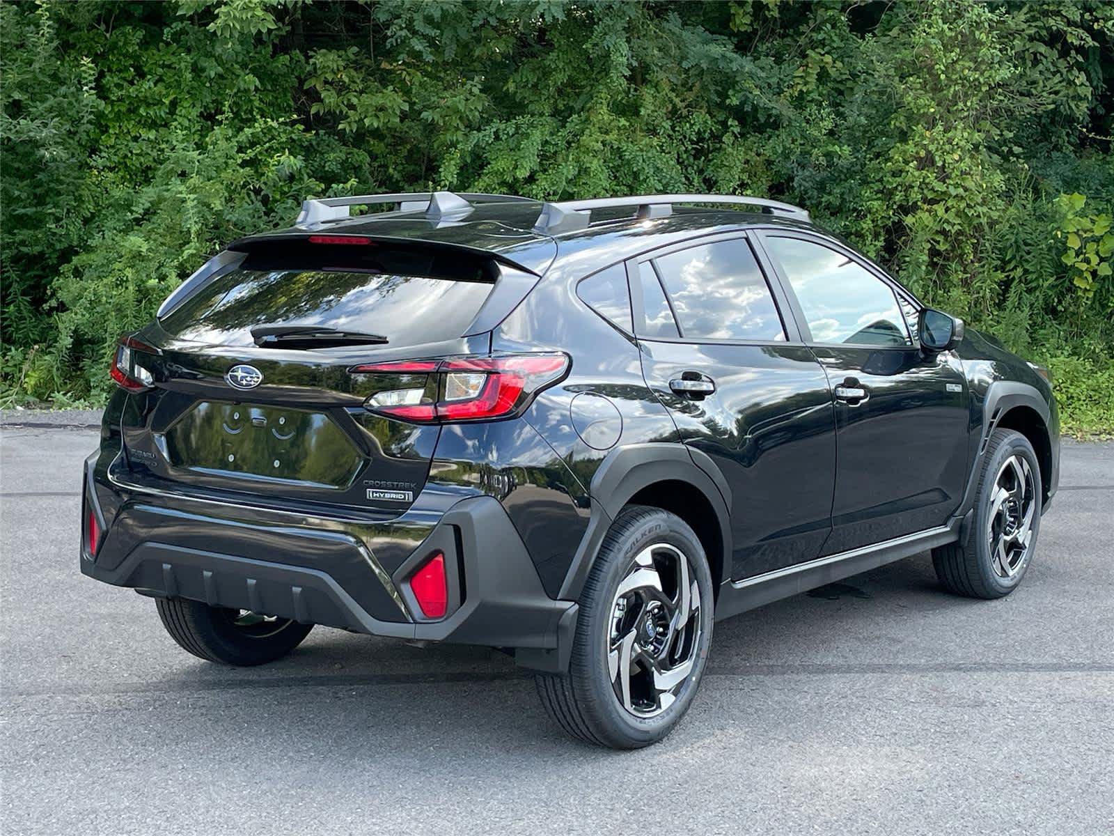 New 2026 Subaru Crosstrek 2.5i Limited AWD/4WD image 5