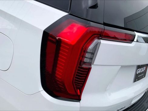 New 2026 GMC Yukon XL Elevation w/ Elevation Premium Package RWD image 14