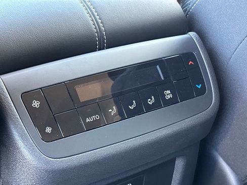 New 2025 Nissan Pathfinder SV image 20