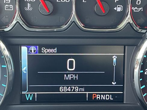 Used 2018 Chevrolet Tahoe LT w/ Luxury Package image 20