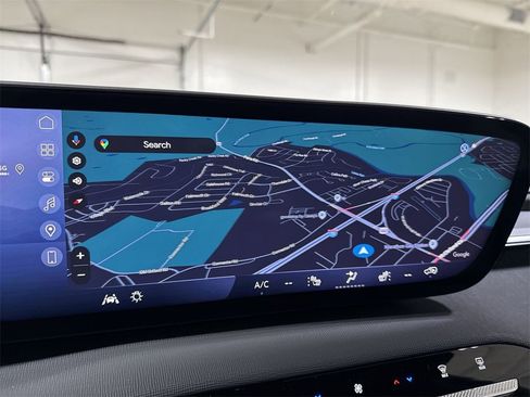 New 2026 Buick Enclave Sport Touring image 14