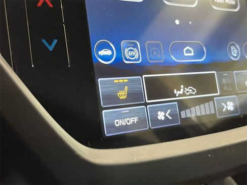 Certified 2025 Subaru Forester Sport image 21