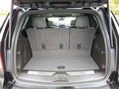 Used 2022 Chevrolet Tahoe Z71 w/ Luxury Package image 29