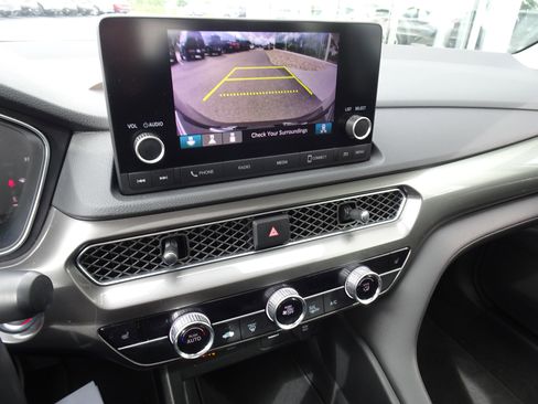 Used 2023 Acura Integra FWD image 19