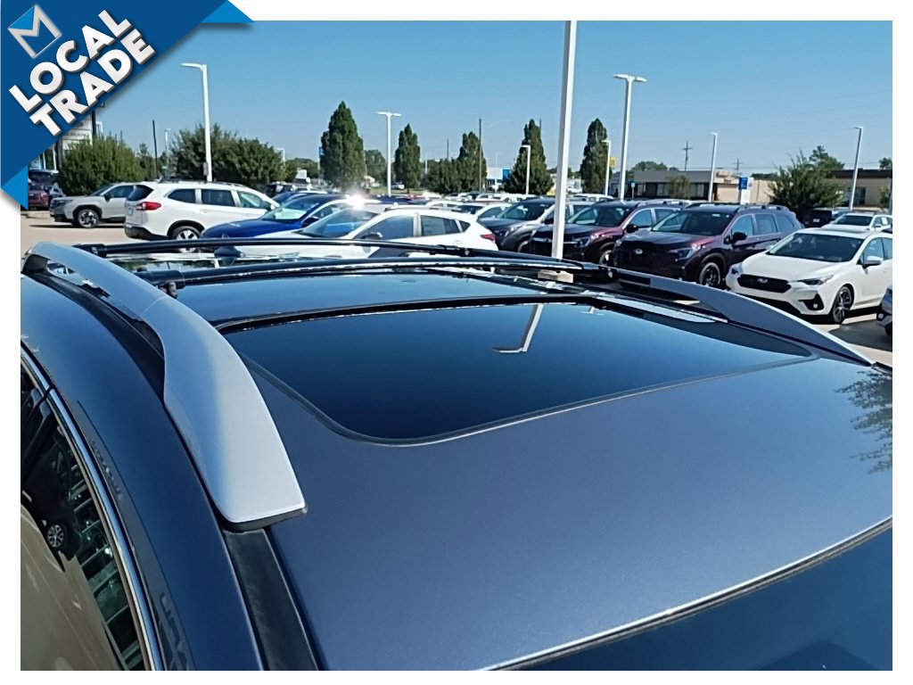 Used 2013 Lexus RX 350 AWD w/ Premium Pkg image 9