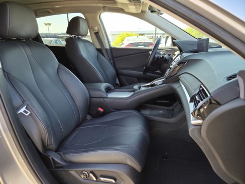 Used 2023 Acura RDX FWD w/ Technology Package image 6