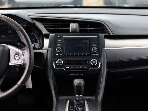 Used 2020 Honda Civic LX image 37