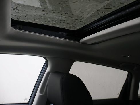 New 2027 Honda HR-V EX-L image 33