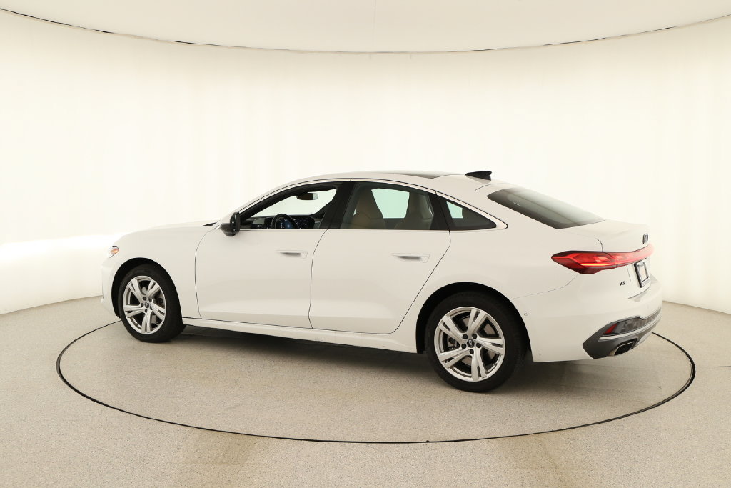 Used 2025 Audi A5 Prestige AWD/4WD image 3