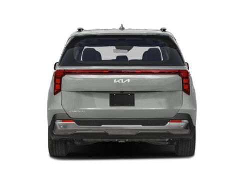 New 2026 Kia Carnival SX FWD image 8