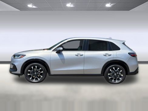 New 2027 Honda HR-V EX-L image 2